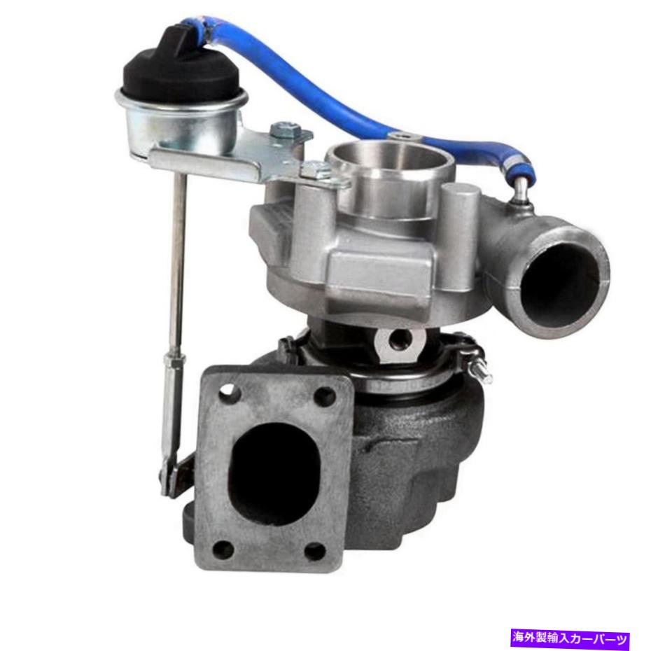 Turbo Charger 49177-03130 TD04-12T Mitsubishi Pajero Bobcat S250 V3300-Tのターボチャージャー 49177-03130 TD04-12T Turbocharger for Mitsubishi Pajero Bobcat S250 V3300-T【並行輸入品】 79,860円