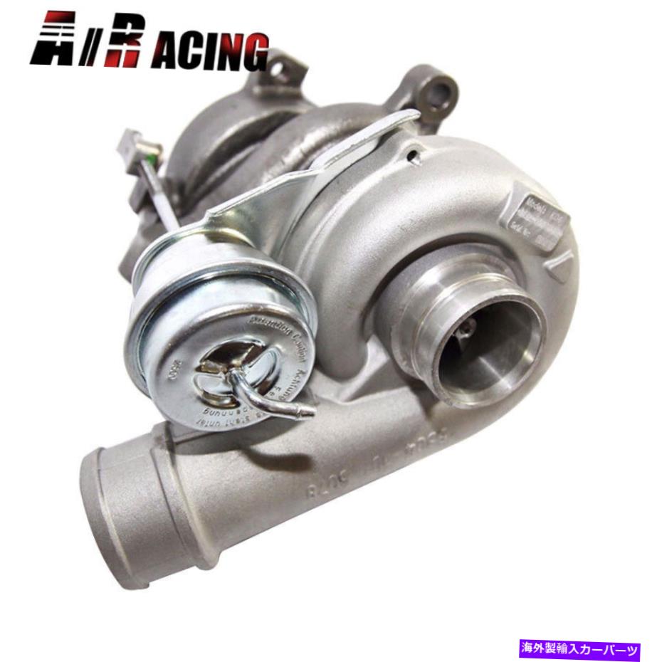Turbo Charger 99-02 Audi TT APX 1.8Tのみ06A145704Pに適合。 06A145704PX K04-022ターボ充電器 Fits 99-02 Audi TT APX 1.8T ONLY 06A145704P; 06A145704PX K04-022 Turbo charger【並行輸入品】