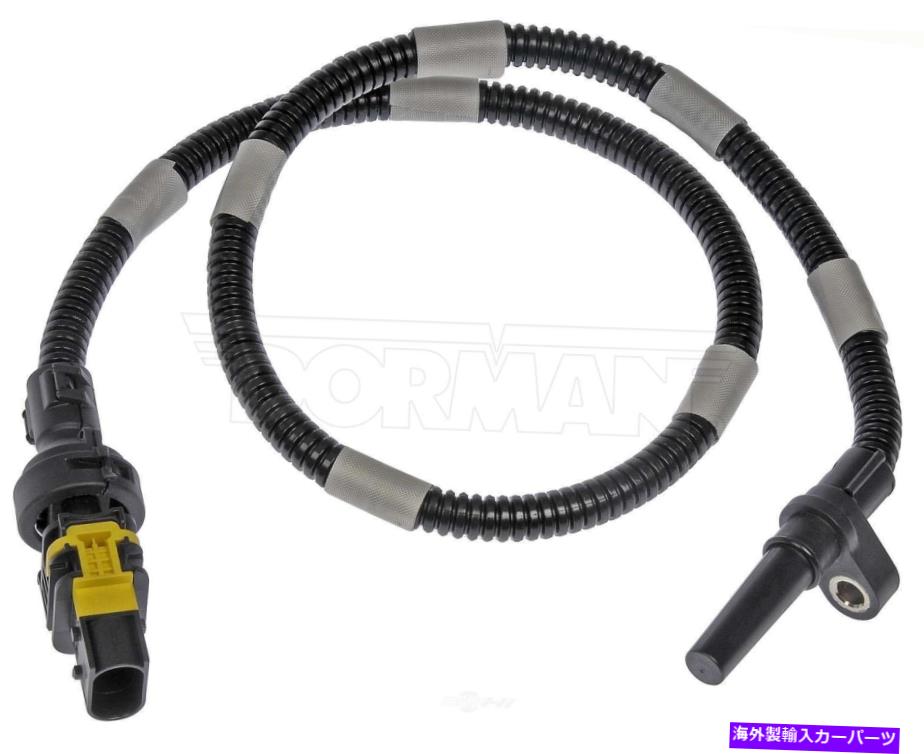 Turbo Charger 14-15ピータービルト14-16ケンワースW MX-13パッカーエンジンターボチャージャー速度センサー 14-15 PETERBILT 14-16 KENWORTH W MX-13 PACCAR ENGINE TURBOCHARGER SPEED SENSOR【並行輸入品】 78,106円