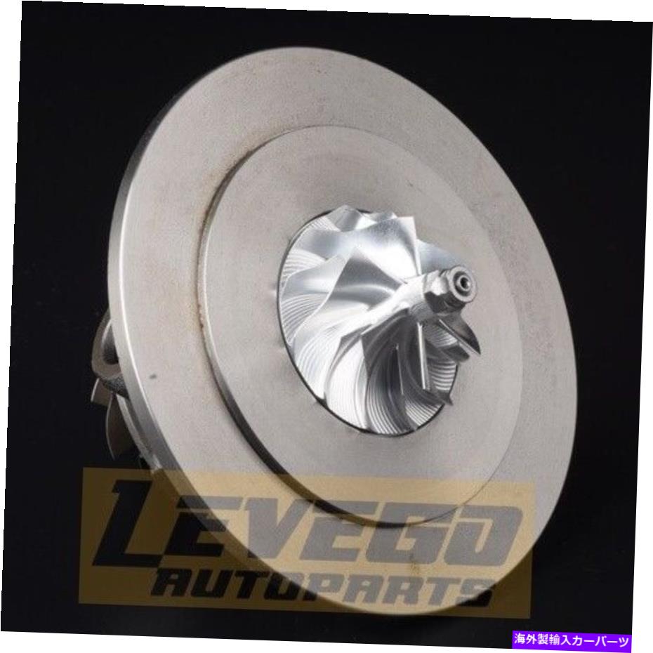 Turbo Charger ボルボ16399700013 16399700028の新しいB01 Turbo Chra NEW B01 Turbo CHRA for VOLVO 16399700013 16399700028【並行輸入品】
