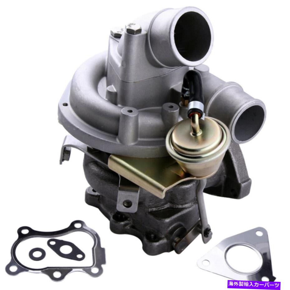 Turbo Charger HT12-19B/19D 14411-9S000日産D22 NAVARA 047663のターボ充電器; 047-229 HT12-19B/19D 14411-9S000 Turbo Charger For Nissan D22 Navara 047663; 047-229【並行輸入品】