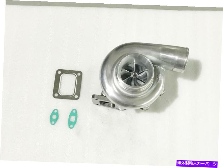 Turbo Charger 7875C-96-5 A/R.75 A/R.96 T4アップグレートビレットホイールオイル800HP-1000HPターボ充電器 7875C-96-5 a/r.75 a/r.96 T4 upgrated billet wheel oil 800HP-1000HP turbo charger【並行輸入品】