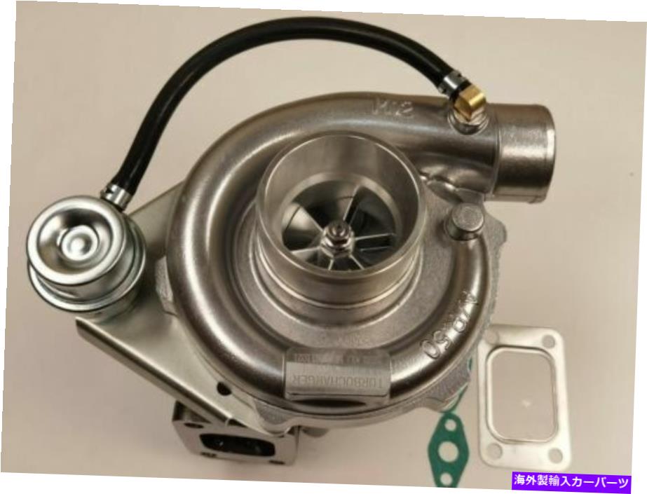 Turbo Charger WGT30-1 GT35 GT3582 T04E T3T4 T3 A/R.50 A/R.48 T3 300-400HPウォータービレットターボ WGT30-1 GT35 GT3582 T04E T3T4 T3 a/r.50 a/r.48 T3 300-400hp water billet turbo【並行輸入品】