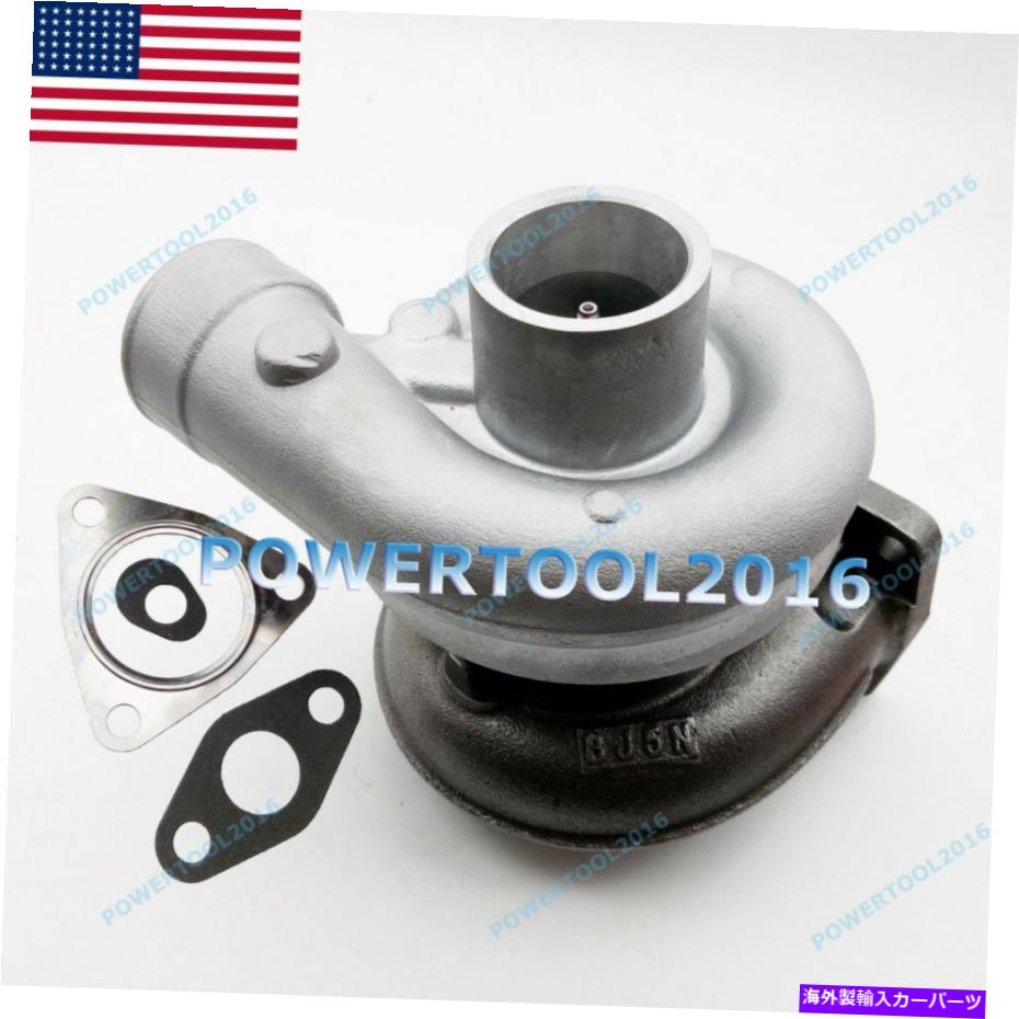 Turbo Charger ターボチャージャー7027240 JLG用ターボ340AJ 1250AJP Deutz Engine TD2011 Turbocharger 7027240 Turbo For JLG 340AJ 1250AJP Deutz Engine TD2011【並行輸入品】