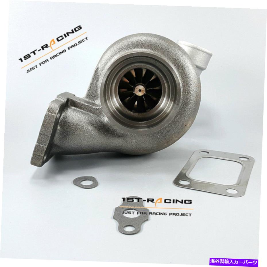 Turbo Charger TB25 TB2518 ISUZU NPRトラックのターボチャージャー4BD2 TC 4BD1 T 1988-1994 466898 NEW TB25 TB2518 Turbocharger For Isuzu NPR Truck 4BD2 TC 4BD1 T 1988-1994 466898 New【並行輸入品】|Us Custom Parts Shop USDM