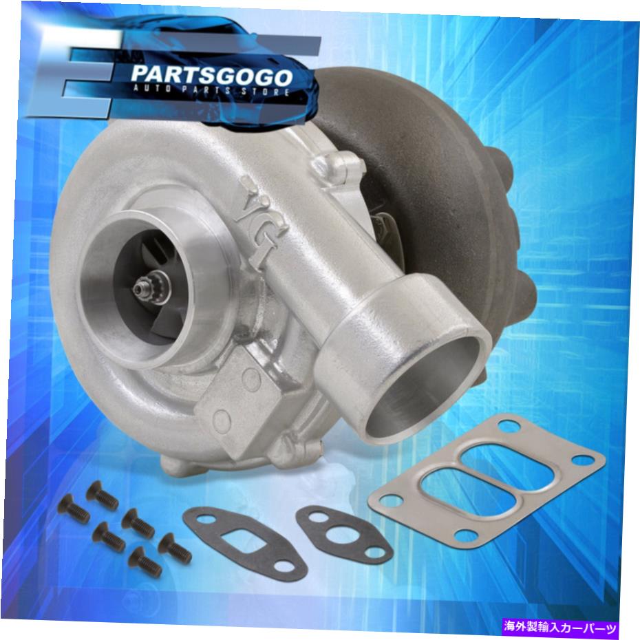 Turbo Charger 87-02ベンツトラックバス19.33 O303 O305ターボ6ボルトK27ターボチャージャー For 87-02 Benz Truck Bus 19.33 O303 O305 Turbo 6-Bolt K27 Turbocharger【並行輸入品】|Us Custom Parts Shop USDM