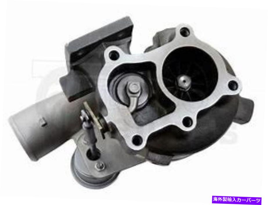 Turbo Charger ターボターボチャージャー144117F400日産テラノIIフォード2.7L TD Turbo Turbocharger 144117F400 For Nissan Terrano II FORD 2.7L TD【並行輸入品】