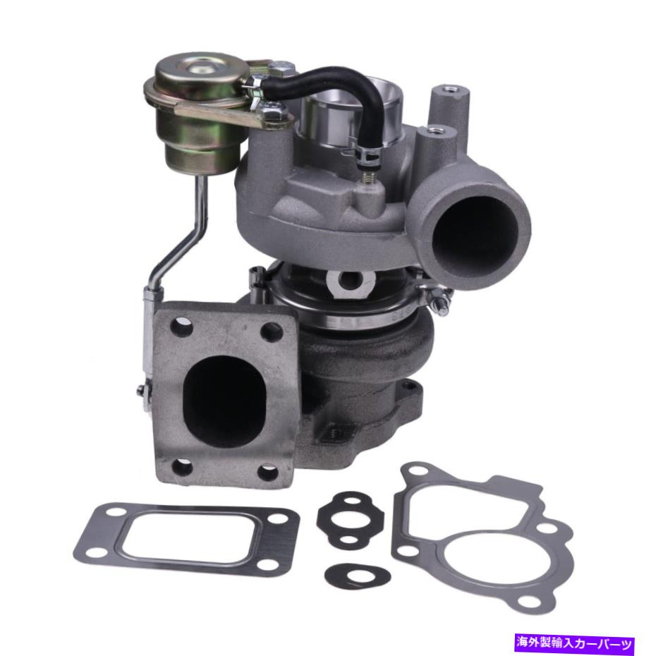 Turbo Charger ターボ6680892ボブキャットT2250 V417 A300 S220 S250 S300 T250 T300エンジンV3300 Turbo 6680892 for Bobcat T2250 V417 A300 S220 S250 S300 T250 T300 Engine V3300【並行輸入品】 78,953円