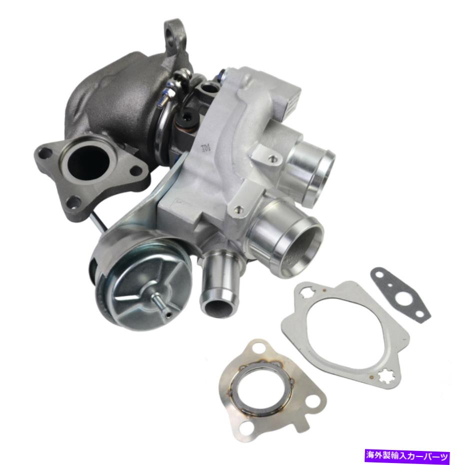 Turbo Charger 179204 CL3Z6K682C FORD F150 ECOBOOST 3.5L用の左ターボターボチャージャー 179204 CL3Z6K682C Left Turbo Turbocharger for Ford F150 EcoBoost 3.5L【並行輸入品】