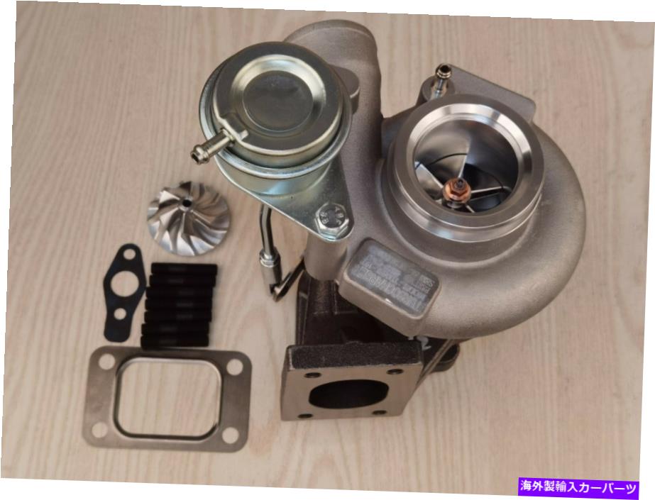 Turbo Charger TD04HL-19TアップグレードSAAB 9-3 9-5 AERO B235R 49189-43900ビレットホイールターボチャージャー TD04HL-19T Upgrade SAAB 9-3 9-5 Aero B235R 49189-43900 billet wheel Turbocharger【並行輸入品】|Us Custom Parts Shop USDM
