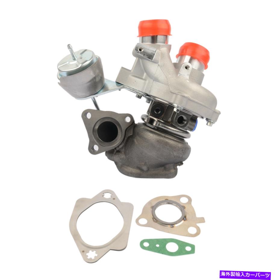 Turbo Charger Ford F-150 Transit Navigator 2015-2016 3.5L左ターボチャージャーのDL3E6C879AD DL3E6C879AD For Ford F-150 Transit Navigator 2015-2016 3.5L Left Turbocharger【並行輸入品】