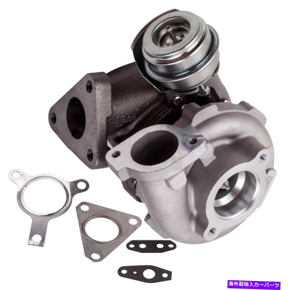 Turbo Charger 日産ナバラ用のターボターボチャージャー（D40）2.5L YD25DDTI QW25 2005- 751243-1-10 Turbo Turbocharger for Nissan Navara (D40) 2.5L YD25DDTi QW25 2005- 751243-1-10【並行輸入品】