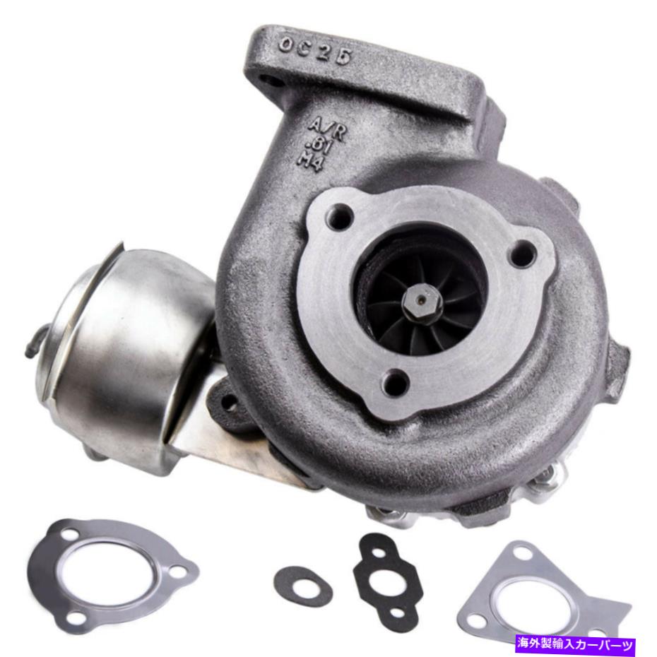 Turbo Charger ヒュンダイサンタフェ2.0LのターボD D4EA-V 2003-2004ターボチャージ729041-0009 Turbo for Hyundai SANTA FE 2.0L D D4EA-V 2003-2004 Turbocharger 729041-0009【並行輸入品】|Us Custom Parts Shop USDM