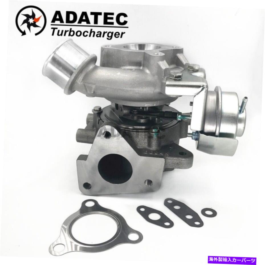 Turbo Charger TF035 49335-01410 1515A295 Mitsubishi Motors SUV 4N15 4P00のターボチャージャー TF035 49335-01410 1515A295 Turbocharger for Mitsubishi Motors SUV 4N15 4P00【並行輸入品】 79,860円