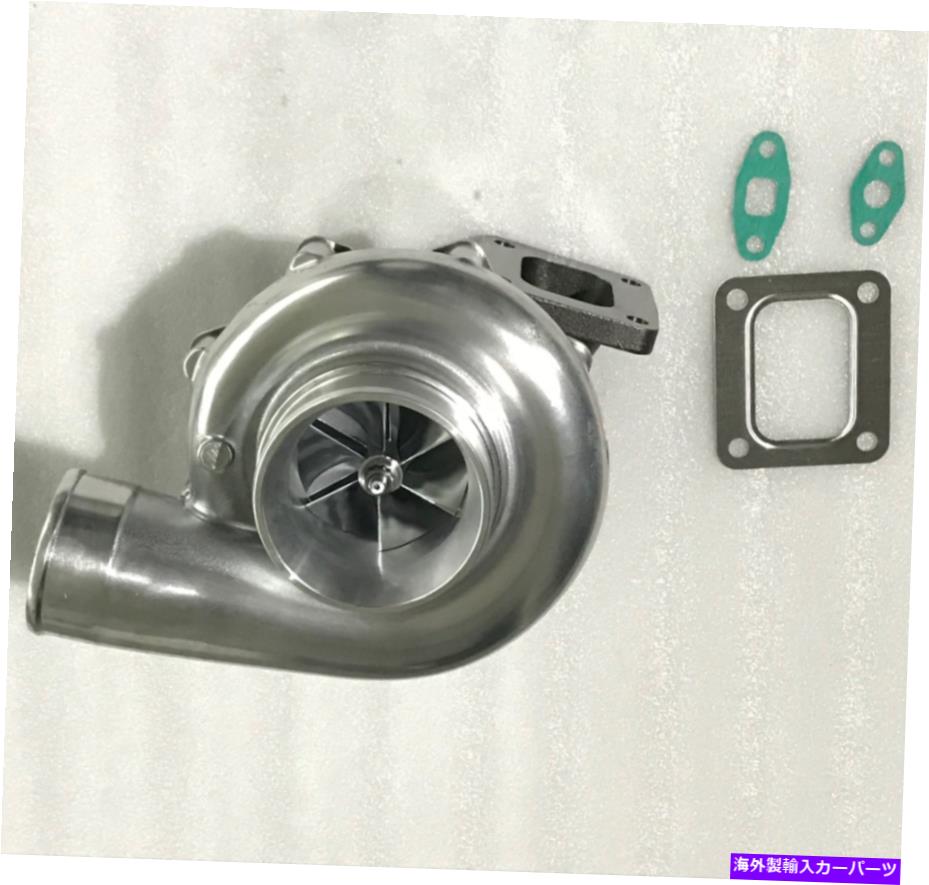Turbo Charger T4 A/R .68排気ホット.75 A/RトリムコンプレッサーT78 7875Cビレットターボチャージャー T4 A/R .68 Exhaust hot .75 A/R Trim compressor T78 7875C billet Turbocharger【並行輸入品】