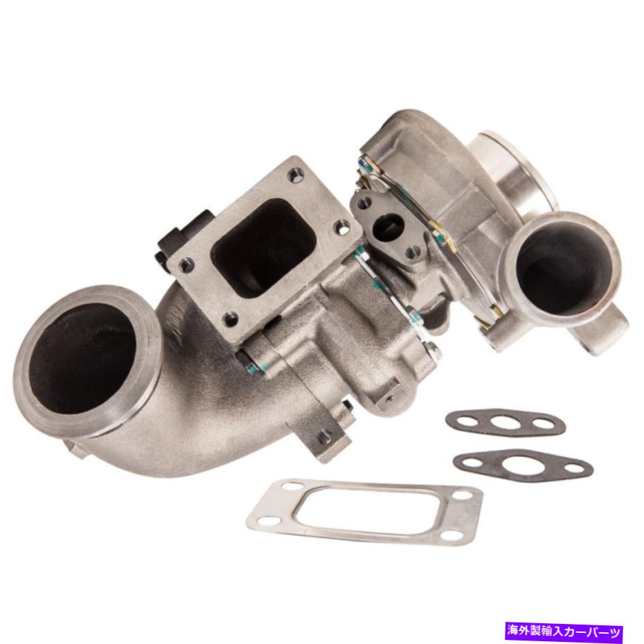 Turbo Charger シボレーのターボチャージャーシルバラードシエラ郊外6.5LディーゼルGM8 1996-2002 Turbo Charger for Chevrolet Silverado Sierra Suburban 6.5L Diesel GM8 1996-2002【並行輸入品】