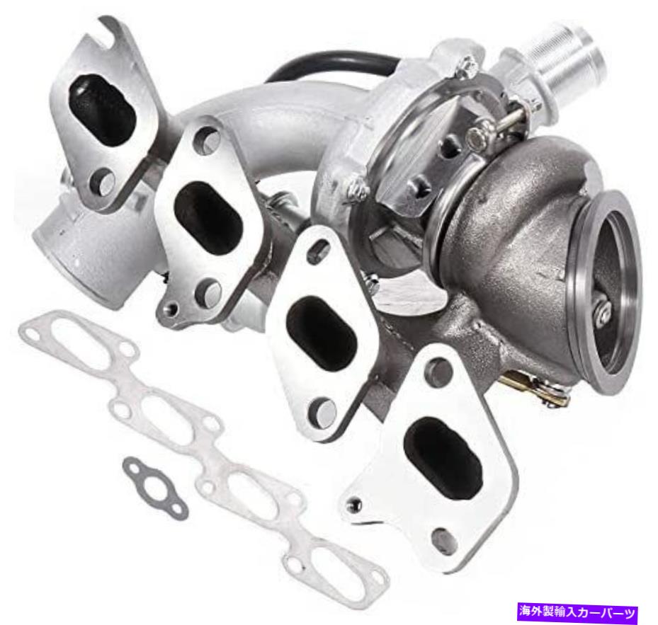 Turbo Charger 667-203 13-18のターボチャージャービュイックアンコール11-16シボレークルーズ16 667-203 Turbocharger for 13-18 Buick Encore 11-16 Chevrolet Cruze 16【並行輸入品】|Us Custom Parts Shop USDM