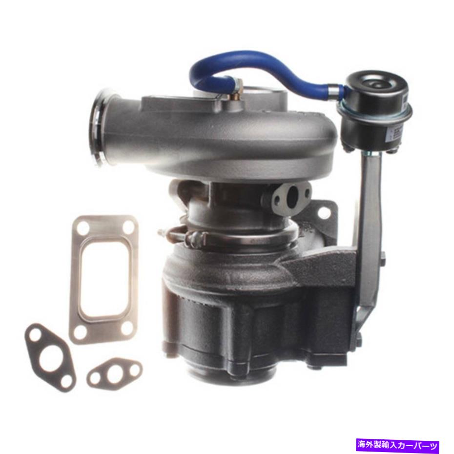 Turbo Charger HX30Wターボチャージャー3592015 4089476 3590127 Cummins 1995-06 Engine 4BT HX30W Turbocharger 3592015 4089476 3590127 For Cummins 1995-06 Engine 4BT【並行輸入品】