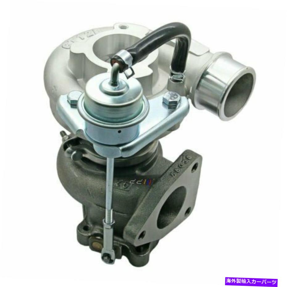 Turbo Charger トヨタランドクルーザー用のターボターボチャージャー4ランナーHILUX PRADO 3.0L 1KZ-T 1KZ-TE Turbo Turbocharger For Toyota LandCruiser 4-Runner Hilux Prado 3.0L 1KZ-T 1KZ-TE【並行輸入品】 78,106円