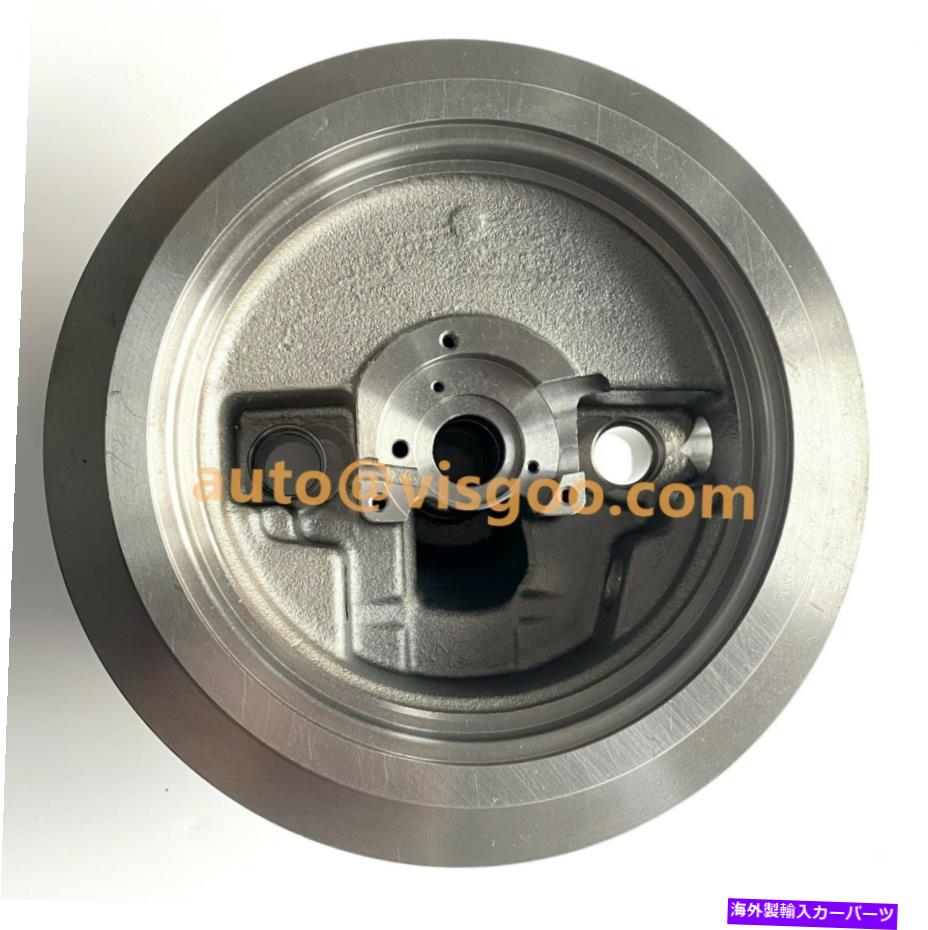 Turbo Charger HE500VG HE561VEベアリングハウジング4309078RXフィットカミンズISXターボ4309078 HE500VG HE561VE Bearing Housing 4309078RX fit CUMMINS ISX TURBO 4309078【並行輸入品】