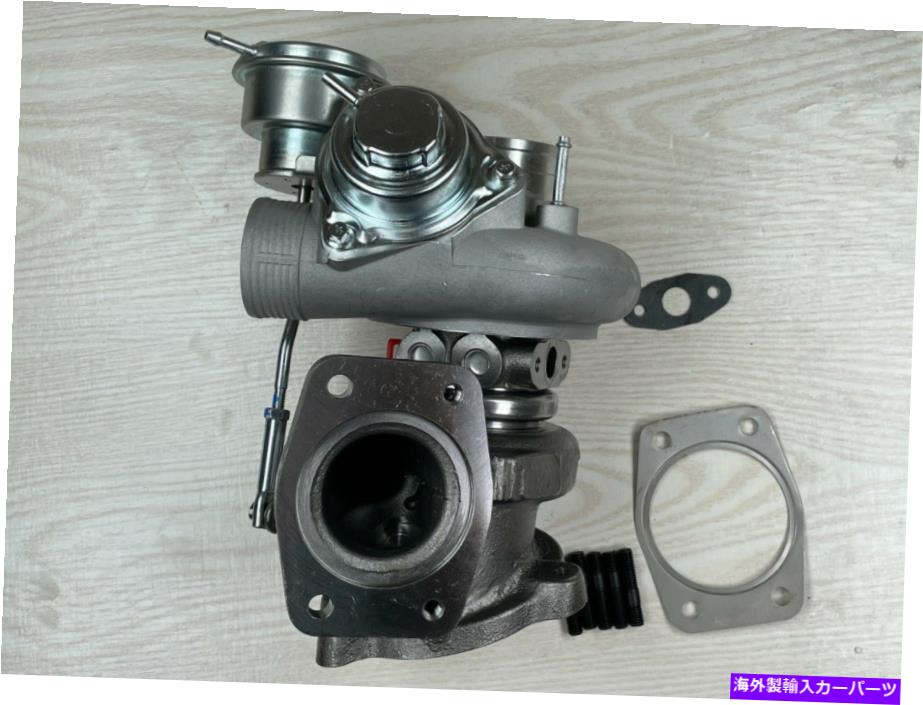 Turbo Charger TD04HL VOLVO S60 C70 S70 V70 XC70 2.4T B5244T3 147KWバランス新しいターボ充電器 TD04HL Volvo S60 C70 S70 V70 XC70 2.4T B5244T3 147kw Balanced new Turbo charger【並行輸入品】|Us Custom Parts Shop USDM