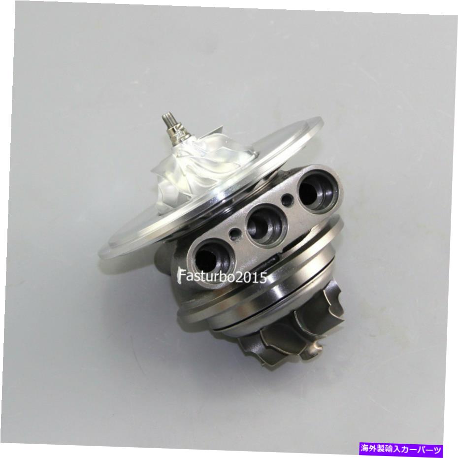 Turbo Charger 079145703EターボカートリッジChra for Audi A6 S6 S7 A8 4.0T 079145721 CEUA、CEUA 079145703E Turbo Cartridge CHRA for AUDI A6 S6 S7 A8 4.0T 079145721 CEUC, CEUA【並行輸入品】