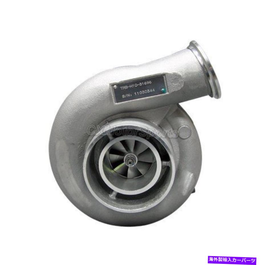 Turbo Charger CX H1Cターボ充電器3531696 FOR 92-93 DODGE RAM DIESEL CUMMINS 6BT 5.9L 160 HP CX H1C Turbo Charger 3531696 For 92-93 Dodge Ram DIESEL Cummins 6BT 5.9L 160 HP【並行輸入品】