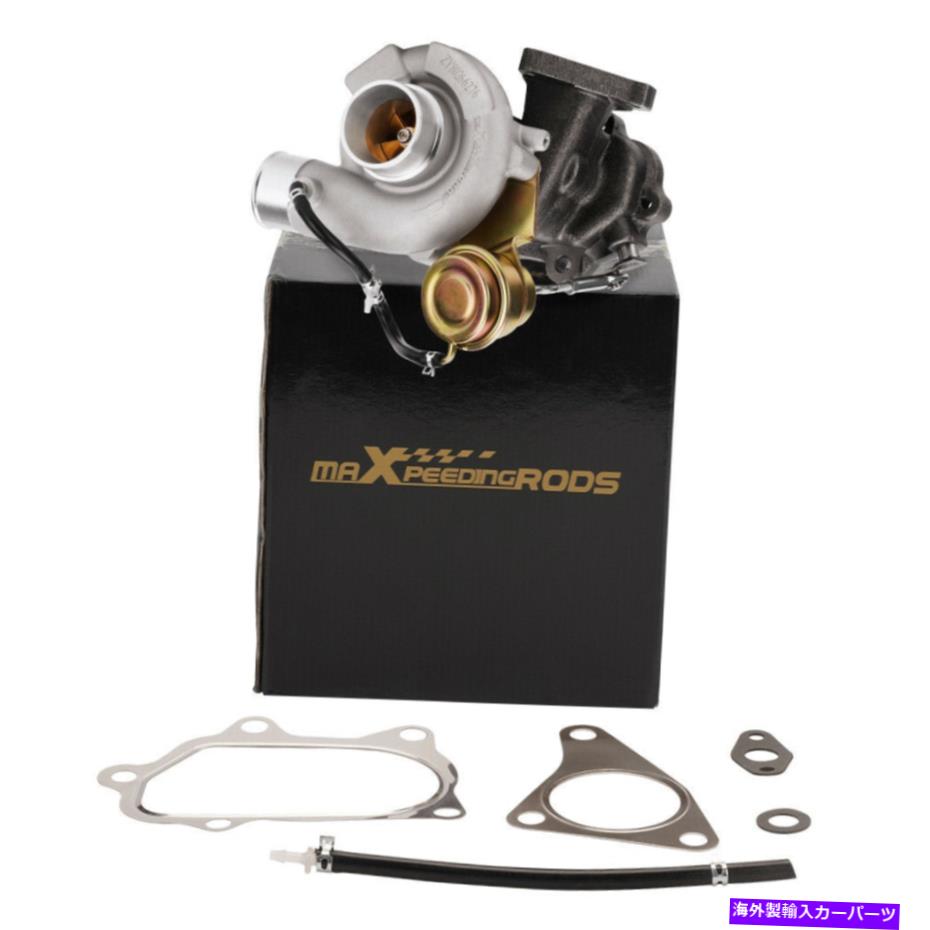 Turbo Charger Subaru WRX Impreza TD04L-13T WRX-NB 1998-2003のビレットターボ充電器 Billet Turbo Charger For Subaru WRX Impreza TD04L-13T WRX WRX-NB 1998-2003【並行輸入品】