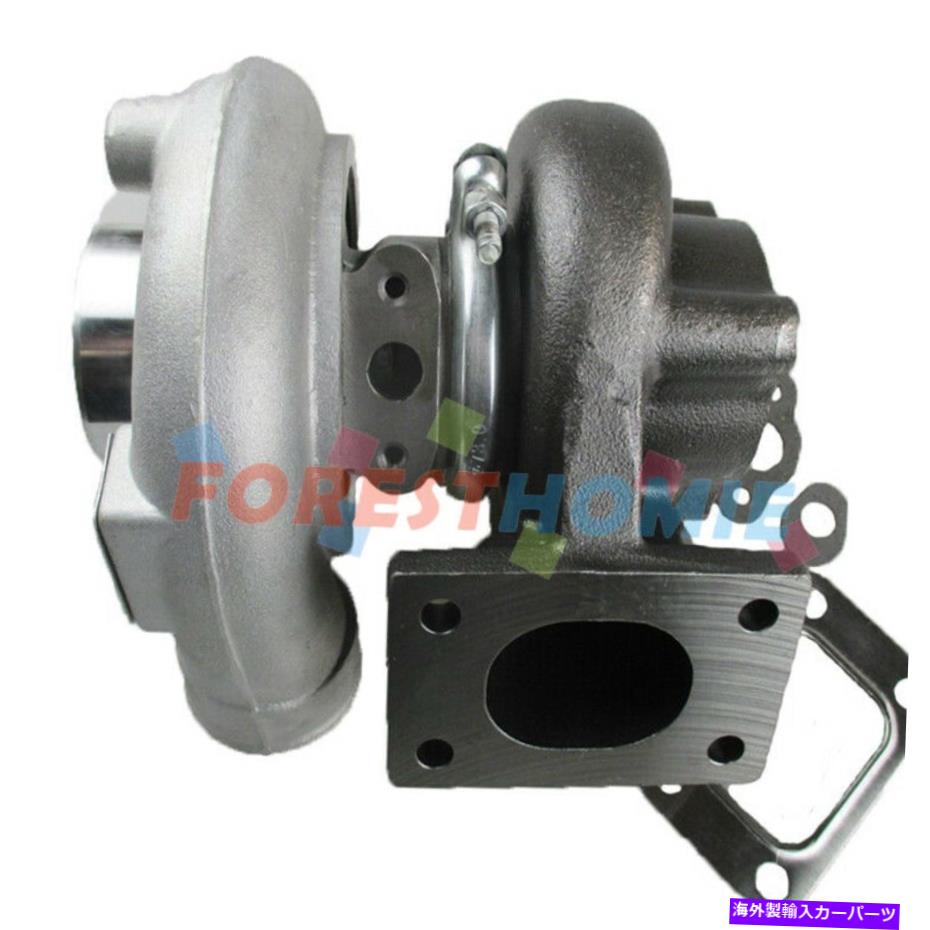 Turbo Charger ターボTD04HLターボチャージャー49189-02450三菱エンジンS4K CAT 312 311 Turbo TD04HL Turbocharger 49189-02450 For Mitsubishi Engine S4K CAT 312 311【並行輸入品】