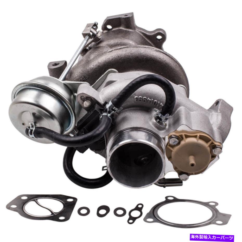 Turbo Charger Buick verano cxl regal 4811580、860224、860262、860471のK04ターボチャージャー K04 TurboCharger for Buick Verano CXL Regal 4811580 , 860224 , 860262 , 860471【並行輸入品】