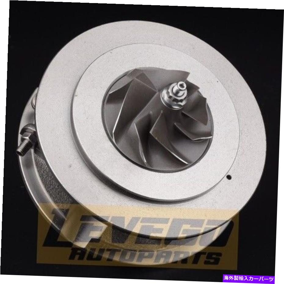 Turbo Charger 三菱の新しいTF035HLターボCHRA 49335-01010 4935-01011 49335-01012 NEW TF035HL Turbo CHRA for Mitsubishi 49335-01010 49335-01011 49335-01012【並行輸入品】