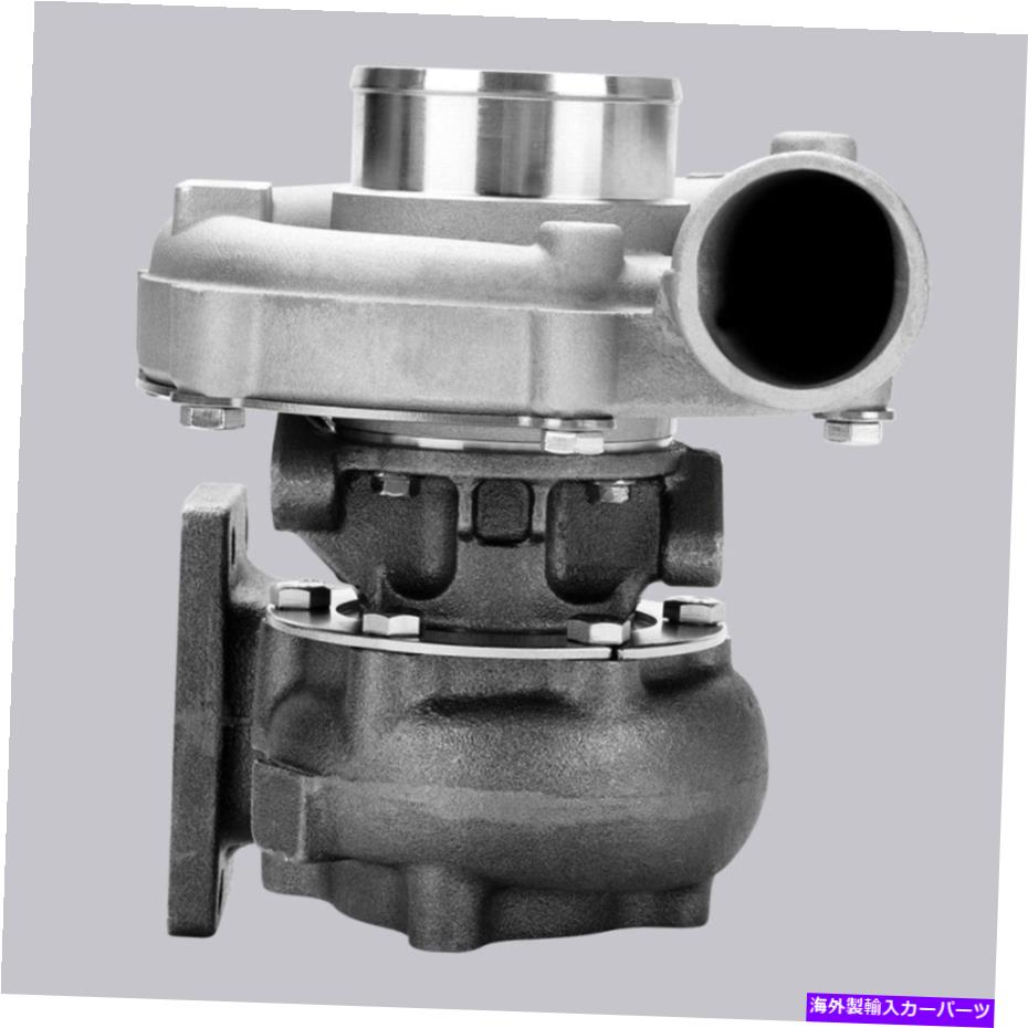 Turbo Charger T04E T3/T4 .63 A/R 57 TRIM UPGRAGDEターボチャージャーコンプレッサー400+HPブースト T04E T3/T4 .63 A/R 57 Trim Upgragde Turbocharger Compressor 400+hp Boost【並行輸入品】