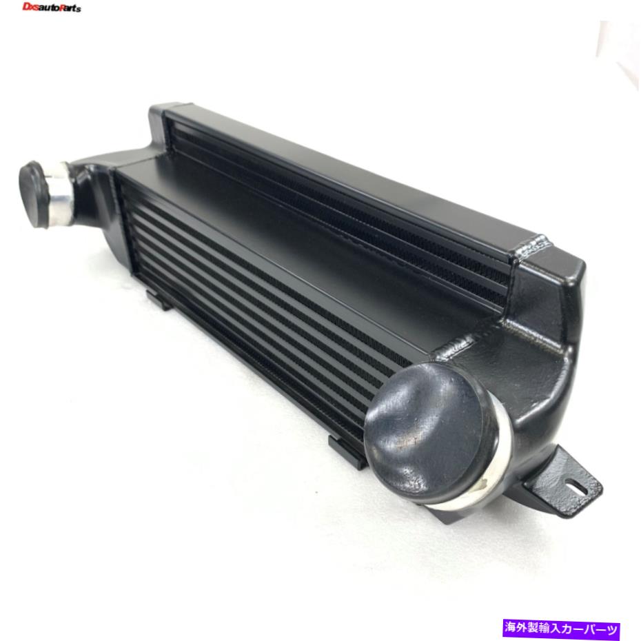Turbo Charger 06-11 BMW 135i E82 335I/XI Z4 E90/E91/E92/E93 N54のフロントマウントインタークーラー Front Mount Intercooler for 06-11 BMW 135i E82 335i/xi Z4 E90 /E91/E92/E93 N54【並行輸入品】