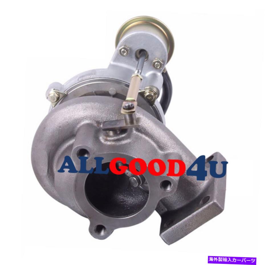 Turbo Charger TurboCharger Turbo 754111-5009S FITS Massey Ferguson 410 420 430＆Perkins 3.3 L Turbocharger Turbo 754111-5009S Fits Massey Ferguson 410 420 430 & Perkins 3.3 L【並行輸入品】
