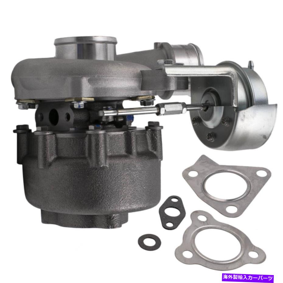 Turbo Charger ヒュンダイサンタフェのターボチャージャー2.2 CRDI D4EB 49135 28231-27800/27810 Turbocharger for Hyundai Santa Fe 2.2 CRDi D4EB 49135 28231-27800/27810【並行輸入品】
