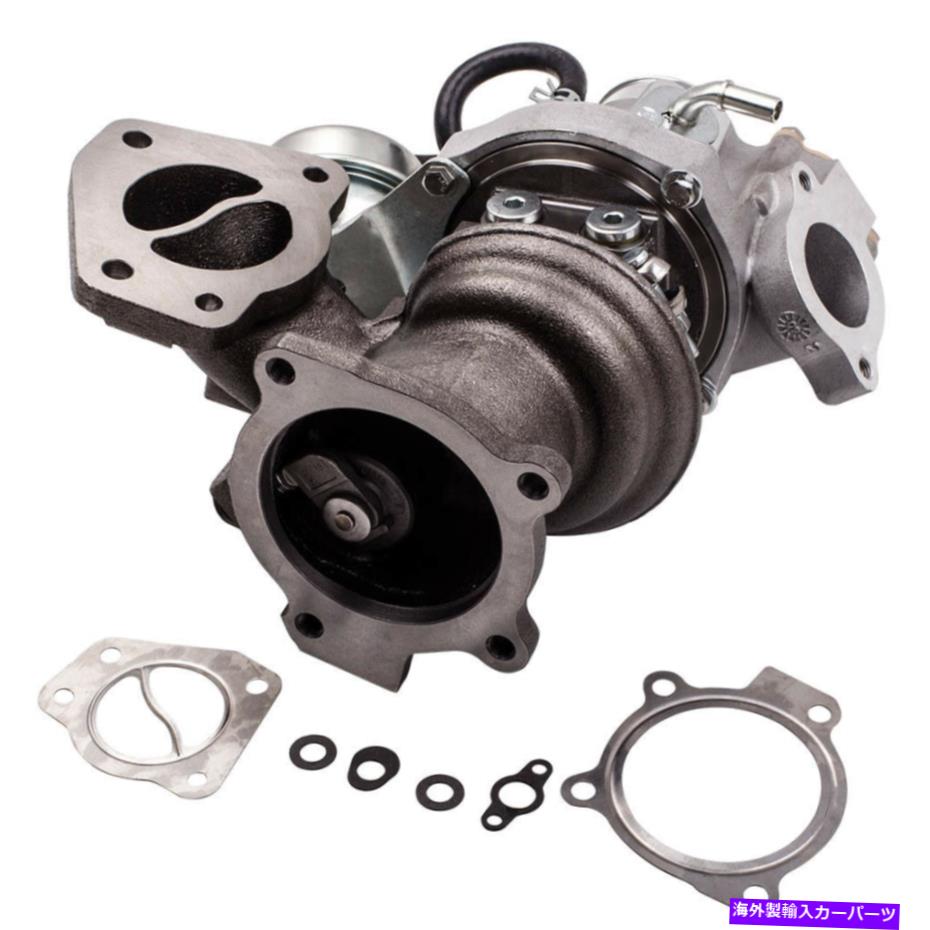 Turbo Charger K04ターボターボチャージャーポンティアックGXP SOLSTICE FOR SATURN SKY 2.0L 250HP 184KW K04 Turbo Turbocharger for Pontiac GXP Solstice for Saturn Sky 2.0L 250HP 184KW【並行輸入品】