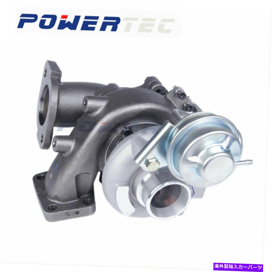 Turbo Charger ターボチャージャーTF035 49135-02650 MR968080 MITSUBISHI L 200 Pajero 2.5 TDI 4D56 Turbocharger TF035 49135-02650 MR968080 for Mitsubishi L 200 Pajero 2.5 TDI 4D56【並行輸入品】