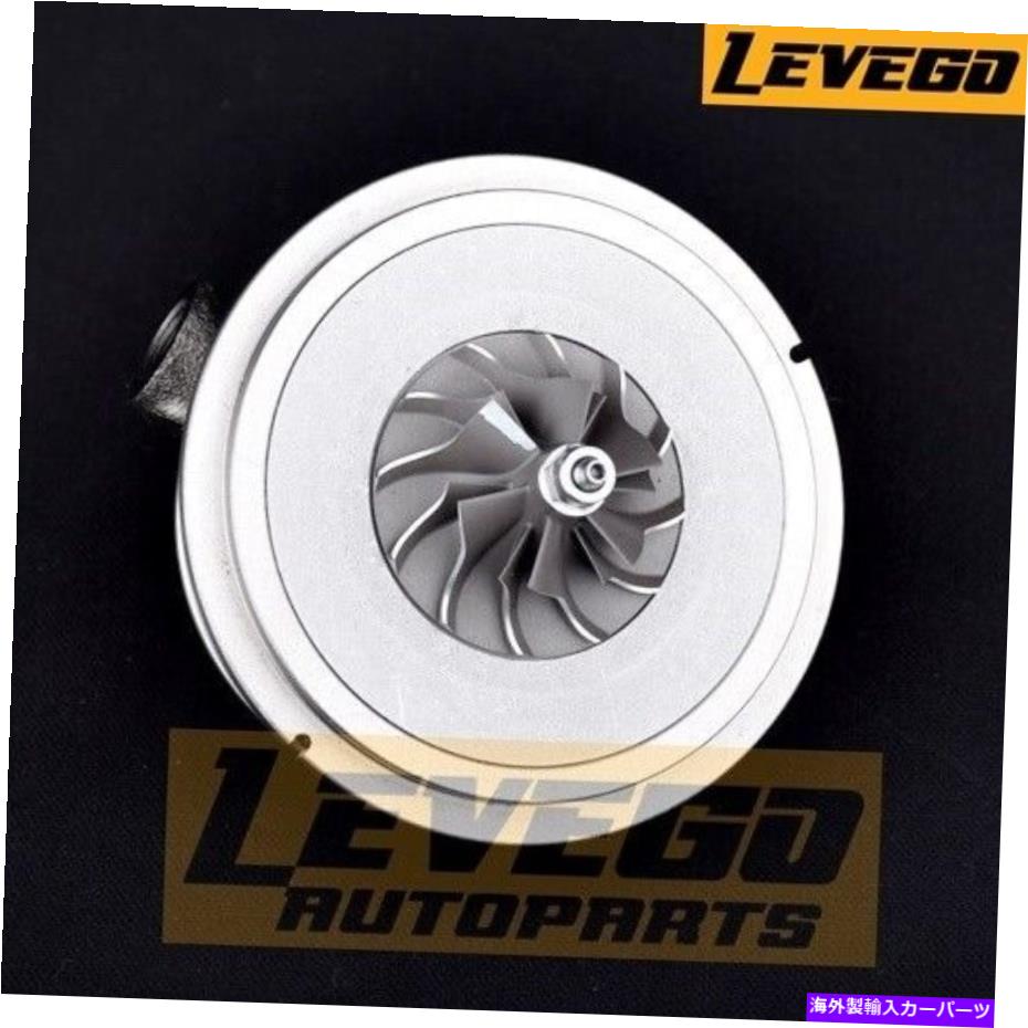 Turbo Charger Jaguar XF XJ 3.0Lランドローバー778402-0005 AX2Q6K682Bの新しいGT1444Z Turbo Chra NEW GT1444Z Turbo CHRA for Jaguar XF XJ 3.0L Land Rover 778402-0005 AX2Q6K682BC【並行輸入品】