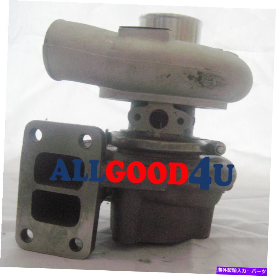 Turbo Charger Turbo TurboCharger 5-8018 Fit Cat Caterpillar Engine 3066/E320Bの交換 Replacement For Turbo Turbocharger 5I-8018 Fit Cat Caterpillar Engine 3066/E320B【並行輸入品】