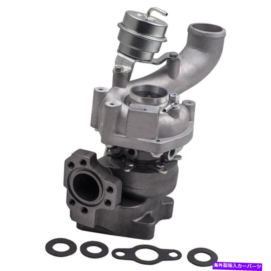 Turbo Charger 左サイドターボK04-028 Audi RS6（C5）450HP BCY Biturbo 2002-2004 NEW Left Side Turbo K04-028 for Audi RS6 (C5) 450HP BCY Biturbo 2002-2004 New【並行輸入品】 78,106円
