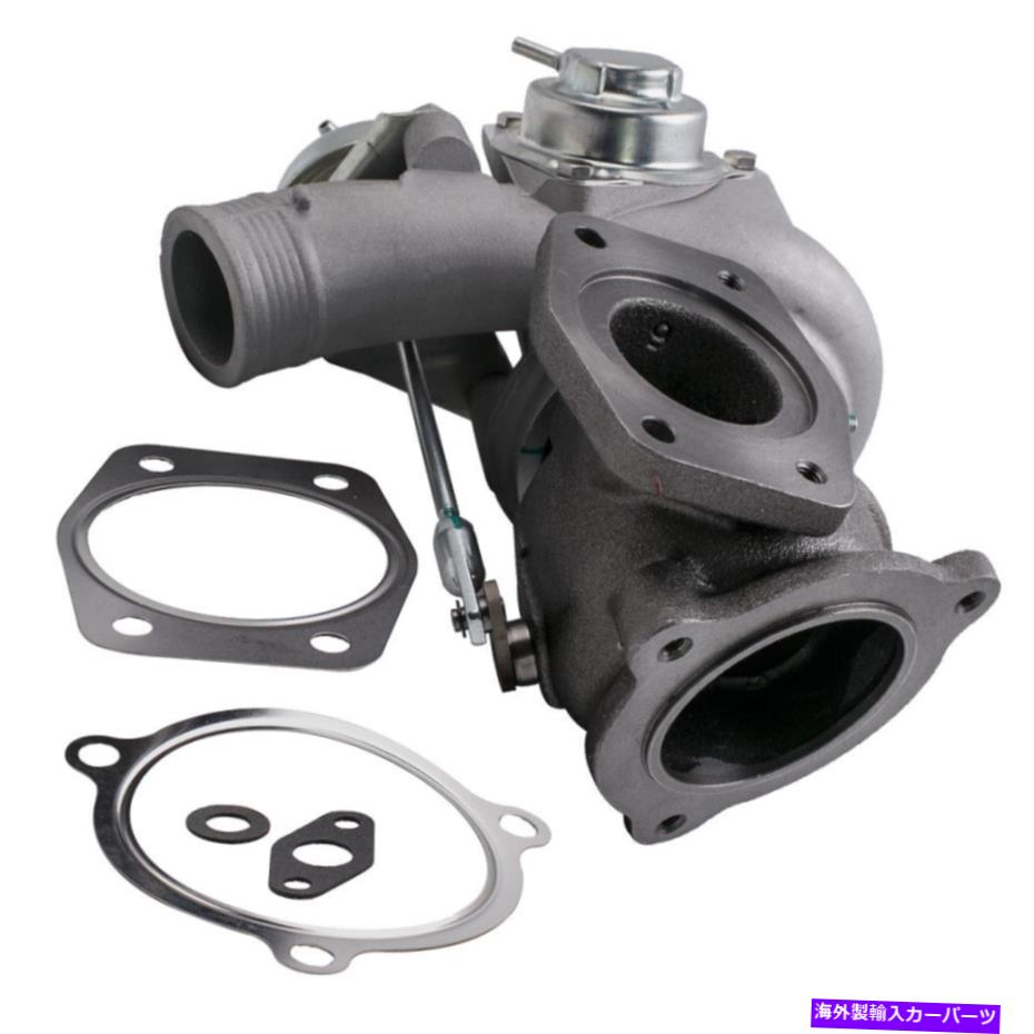 Turbo Charger TD04L-14TボルボS60 S80 V70 XC70 XC90 2.5L N2P25LT 49377用TD04L-14Tターボチャージャー TD04L-14T Turbo turbocharger for Volvo S60 S80 V70 XC70 XC90 2.5L N2P25LT 49377【並行輸入品】