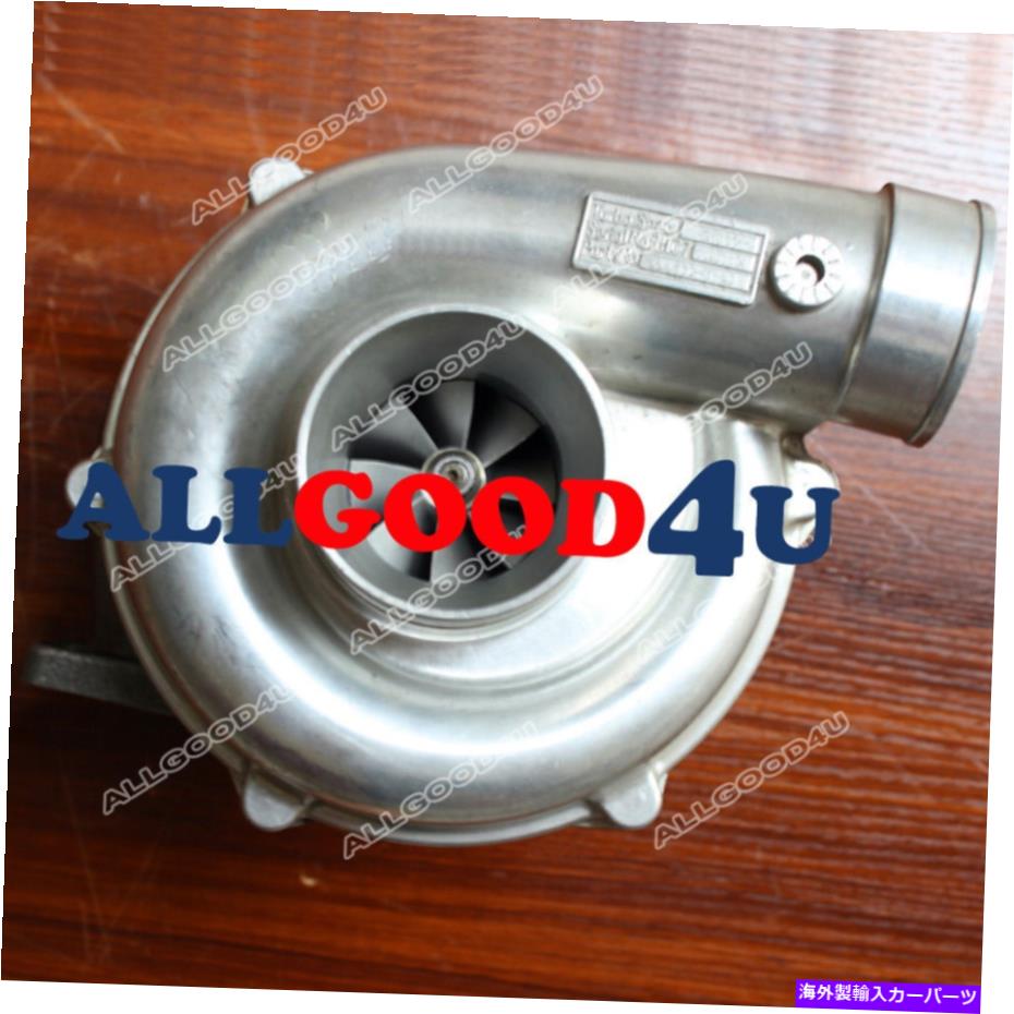 Turbo Charger Turbo RHC7 TurboCharger 114400-3140 for Hitachi ex300-2 ex300-3 isuzu 6sd1 engin Turbo RHC7 Turbocharger 114400-3140 for HITACHI EX300-2 EX300-3 Isuzu 6SD1 Engin【並行輸入品】
