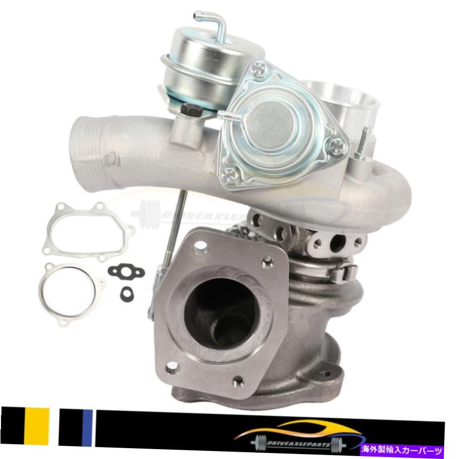 Turbo Charger 2003 2004 2005 2006-2009 Volvo XC70 3.2L 49377-06210のターボチャージャーターボ Turbocharger Turbo for 2003 2004 2005 2006 - 2009 Volvo XC70 3.2L 49377-06210【並行輸入品】