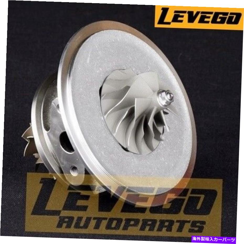 Turbo Charger 4JJ1-TCS vigj vaa30038を備えたisuzu nシリーズトラック用の新しいrhf5vターボChra NEW RHF5V Turbo CHRA for Isuzu N series Truck with 4JJ1-TCS VIGJ VAA30038【並行輸入品】