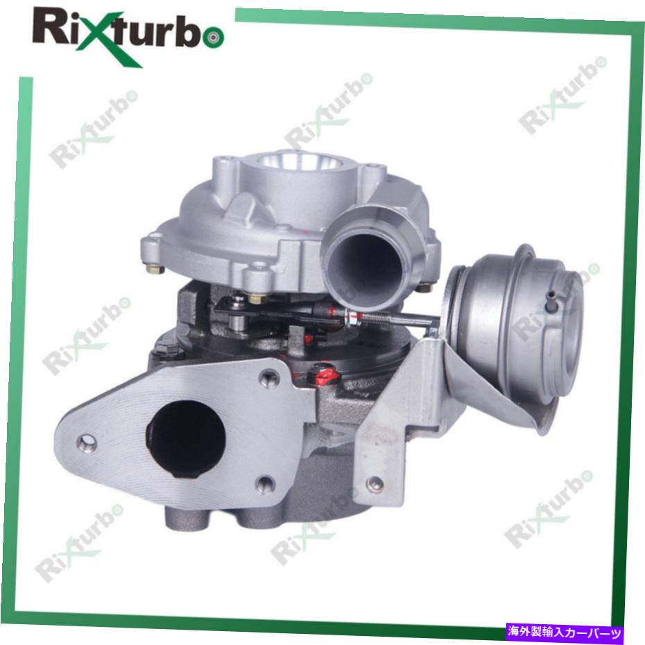 Turbo Charger GTB1549L Turbo 790179-5002S 144110920R for Nissan Interstar NV400 2.3 DCI M9T GTB1549L turbo 790179-5002S 144110920R for Nissan Interstar NV400 2.3 dCi M9T【並行輸入品】｜Us Custom Parts Shop USDM 76,351円
