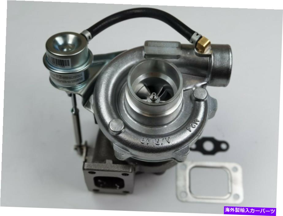 Turbo Charger バランスターボチャージャービレットGT2860 GT28 GT25 A/R .64タービンA/R .42 T25 T28 Balanced turbocharger billet GT2860 GT28 GT25 A/R .64 turbine A/R .42 T25 T28【並行輸入品】