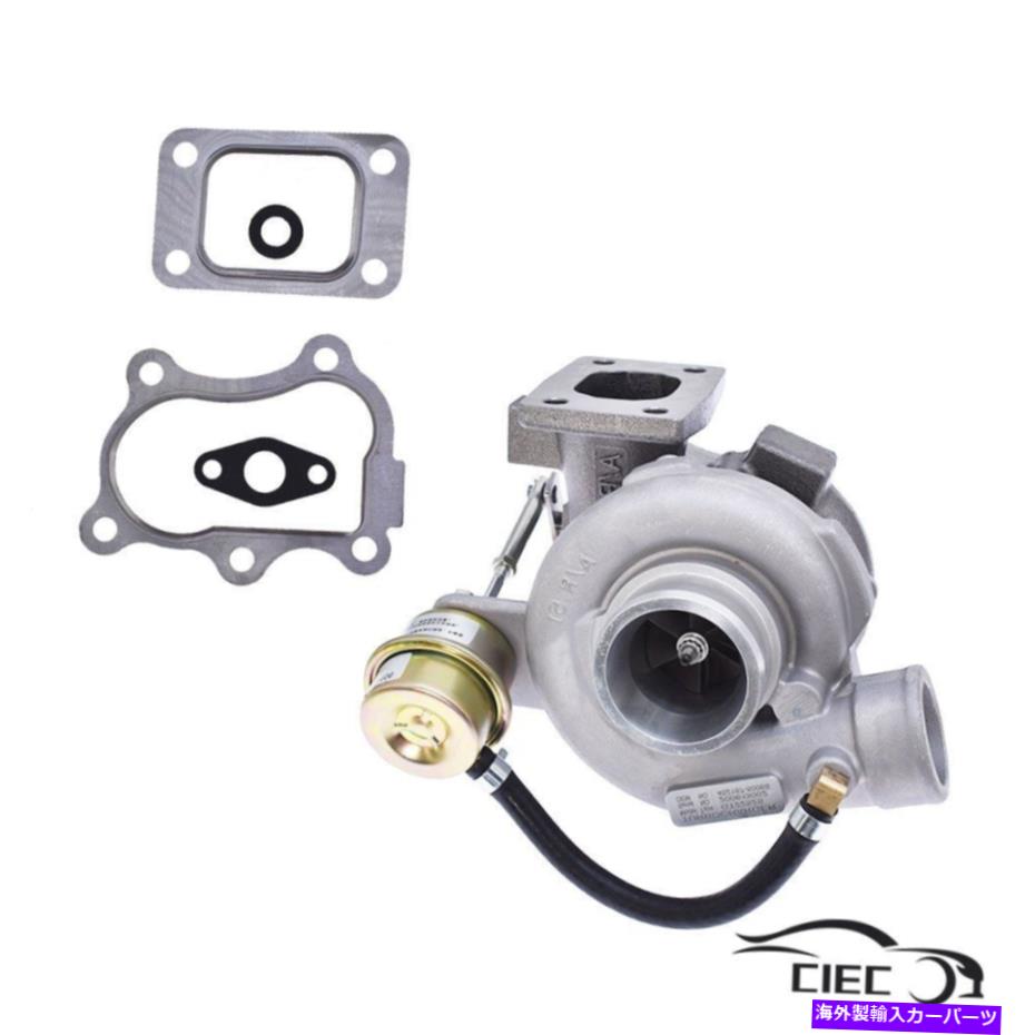 Turbo Charger 日産ディーゼル貿易のためのGT2252Sターボ96 3.0L 452187-5006S 14411-69T00 GT2252S Turbo For Nissan Diesel Trade 96 3.0L 452187-5006S 14411-69T00【並行輸入品】
