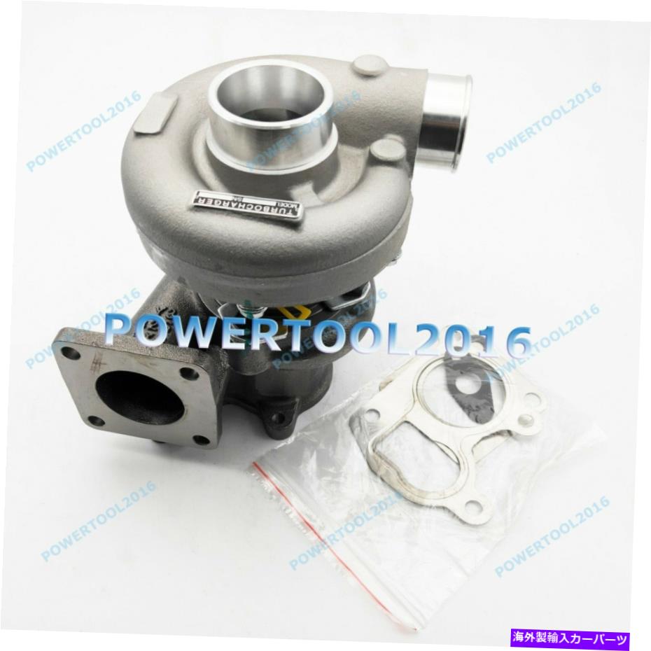 Turbo Charger HT12-17A Turbo 8972389791 047-278ターボチャージfor isuzu 4jg1t 4jg1tpa tl140 HT12-17A Turbo 8972389791 047-278 Turbocharger for Isuzu 4JG1T 4JG1TPA TL140【並行輸入品】
