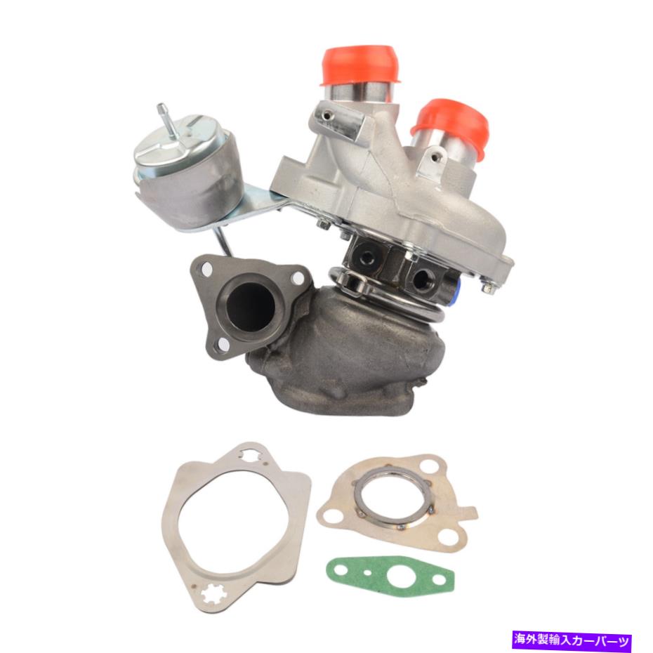 Turbo Charger Ford F-150、Transit 150/250/350、Navigator 2015-2016左ターボチャージャー新しい For Ford F-150, Transit 150/250/350, Navigator 2015-2016 Left Turbocharger NEW【並行輸入品】