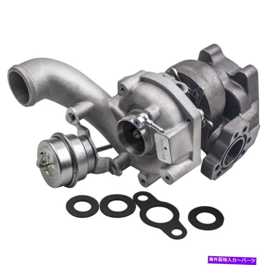 Turbo Charger アウディRS6用ターボチャージャーK04（C5）450HP BCY BITURBO 2002-2004右サイドターボ Turbocharger K04 For Audi Rs6 (c5) 450hp Bcy Biturbo 2002-2004 Right Side Turbo【並行輸入品】